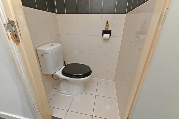 Medium property photo - Troelstrakade 137, 2531 AC Den Haag